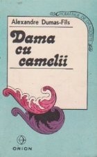 Dama cu camelii foto