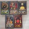 FRANK HERBERT - DUNE , 5 VOLUME *** 2012