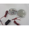Proiectoare LED DRL 107B 20 leduri / proiector Automotive TrustedCars, Oem