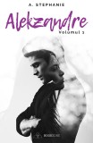 Alekzandre Vol. 1, Bookzone