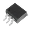 Circuit integrat, stabilizator de tensiune, LDO, nereglabil, TO263-3, TEXAS INSTRUMENTS - LM2940CS-12/NOPB