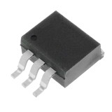 Circuit integrat, stabilizator de tensiune, liniar, nereglabil, TO263-3, TEXAS INSTRUMENTS - LM340S-12/NOPB