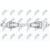 Planetara Bmw X3 F25 Sdrive 18d, 20d 2012-, Spate, Dreapta, CV Manuala, CV Automata, NPW-BM-191