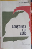 CONSTIINTA LUI ZENO-ITALO SVEVO