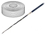 Cablu de control negru 4G1,5mm2 CF10 chainflex&reg;