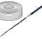 Cablu de control negru 4G1,5mm2 CF10 chainflex&reg;