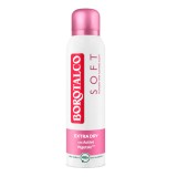 Deodorant spray antiperspirant Soft, 150 ml, Borotalco