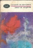Paul si Virginia - Bernardin de Saint Pierre