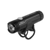 Far fata Force Pen 200lm USB negru Ultimate FactoryBikes
