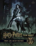 Harry Potter: The Film Vault - Volume 1 | Titan Books