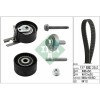 Kit curea distributie Volvo V70, V50, S40, S80, C30, Suzuki Sx4, Peugeot Partner, Expert, 5008, 407, 308, 307, 3008, 207, 206, 1007, Mini, Ford
