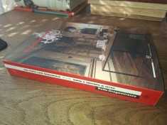 RADU DRAGOMIRESCU, ALBUM DE ARTA, 2008 **** ALBUM DE LUX, TIRAJ MIC