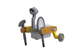 Jucarie educativa - ReBotz - Pitti, The Walking Bot | Kosmos