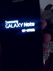 Samsung Galaxy Note GT-N700 pt Display foto