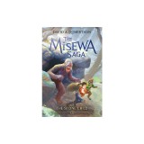 The Stone Child: The Misewa Saga, Book Three