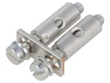 Punte şuruburi piste 2 - accesorii pentru modelism