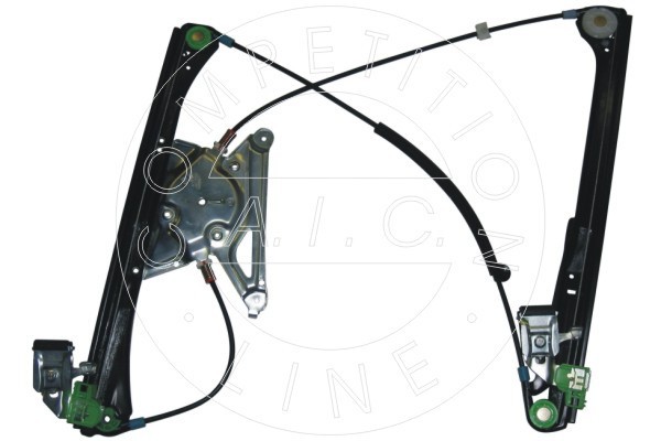 AIC 51466 Calitatea originală AIC Mecanism actionare geam