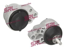 Suport motor Ford Focus I (Daw Dbw) 09.98-11.09, Focus I Box / Estate (Dnw) 08.98-03.05, Focus I Estate (Dnw) 02.99-12.07, Focus I Sedan (Dfw) 02.99-