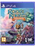Reverie Knights Tactics PS4