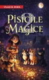 Pisicile Magice - Vlad B. Popa, Datagroup