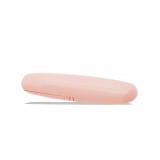 Cutie pentru depozitare tacamuri BabyJem (Culoare: Roz)