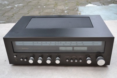 Amplificator Technics SA 5270 K foto