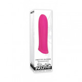 Vibrator Mini Evolved Pretty in Pink