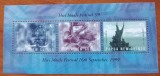 PAPUA&amp;NEW GUINEA-1999-''FESTIVAL'' COLITA-=MNH-Nestampilate -Vezi-Scan