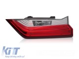 Stop LED drept potrivit pentru Honda CR-V 2016-2019, rosu Performance AutoTuning