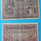 Bancnota veche - Germania 20 Mark 1918 - circulata in stare buna