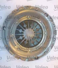 Set ambreiaj AUDI A4 (8D2 B5) VALEO 835091 foto