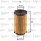 VALEO 586550 Filtru ulei