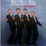 VINIL LP Wet Wet Wet &lrm;&ndash; Popped In Souled Out (G+)