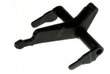 Conector Unitate Infuzor Brat Ejector Saeco Gran Baristo - Piese Espressoare