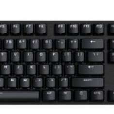 Tastatura Gaming Mecanica Logitech G413 SE, USB (Negru)