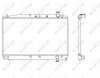 NRF 53466 Radiator, racire motor