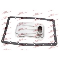 Filtru transmisie automata Lexus; Suzuki; Toyota, cutie automata 5 trepte, SRLine foto