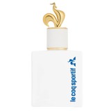 Le Coq Sportif, Blanc Relax, Apă de parfum, Unisex, 50 ml