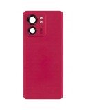 Capac Baterie Motorola Edge 50 Neo Rosu