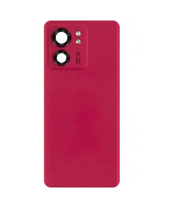 Capac Baterie Motorola Edge 50 Neo Rosu