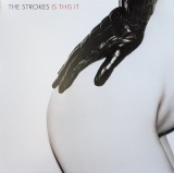 Strokes The Is This It LP reissue (vinyl)