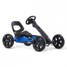 Kart cu pedale Reppy Roadster Berg Toys foto