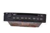 Unitate Radio CD Navigatie Originala Jaguar XJ X350 (2003-2009) OEM 7W93-18B876-DB