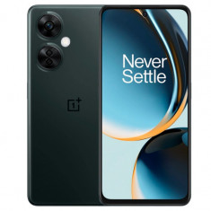 Telefon Mobil OnePlus Nord CE 3 Lite, Procesor Qualcomm SM6375 Snapdragon 695 5G Octa-core, IPS LCD Capacitiv touchscreen 6.72inch, 8GB RAM, 128GB Fla