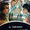 CARTEA NUNTII-GEORGE CALINESCU-190292