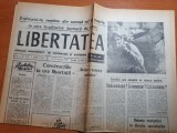 ziarul libertatea 8 martie 1990