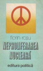 Neproliferarea nucleara foto