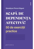 Scapa de dependenta afectiva