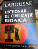 Jean Christophe Attias - Dictionar de civilizatie Iudaica
