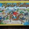 (T) Joc de societate Pferde-Rallye / Raliul cailor &ndash; Unser Lieblinsspiel (2&ndash;5 jucători, 8+ ani), board game